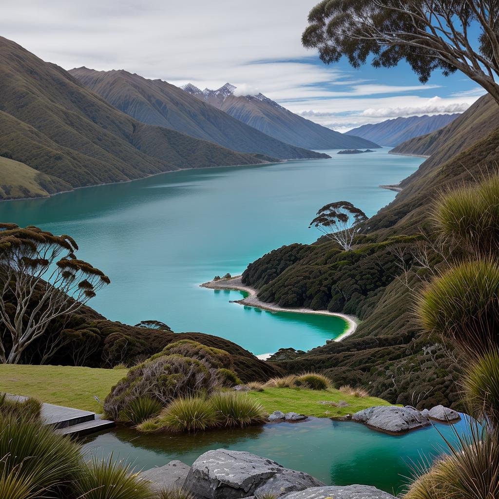 Artistic Inspirations: Top Ten Galleries and Museums in New Zealand