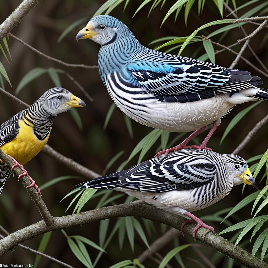 Feathered Friends: Top Ten Bird Species to Observe in New Zealand