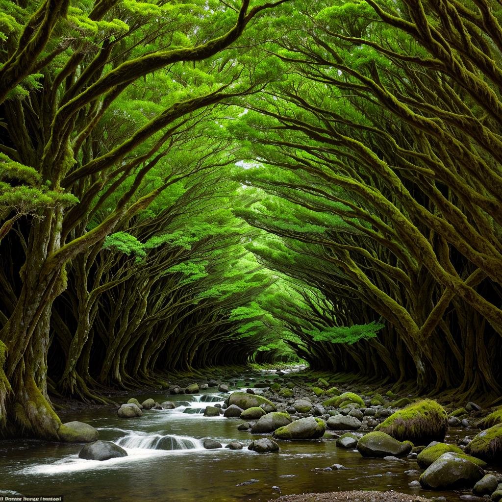 Wilderness Wonders: Top Ten Forests to Explore in New Zealand