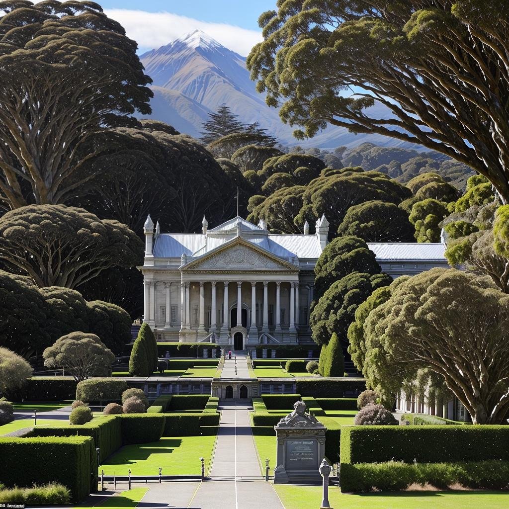 Cultural Treasures: Top Ten Underrated Museums and Landmarks in New Zealand