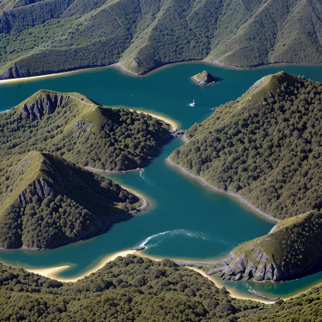 Conservation Crusaders: Top Ten Wildlife Sanctuaries in New Zealand