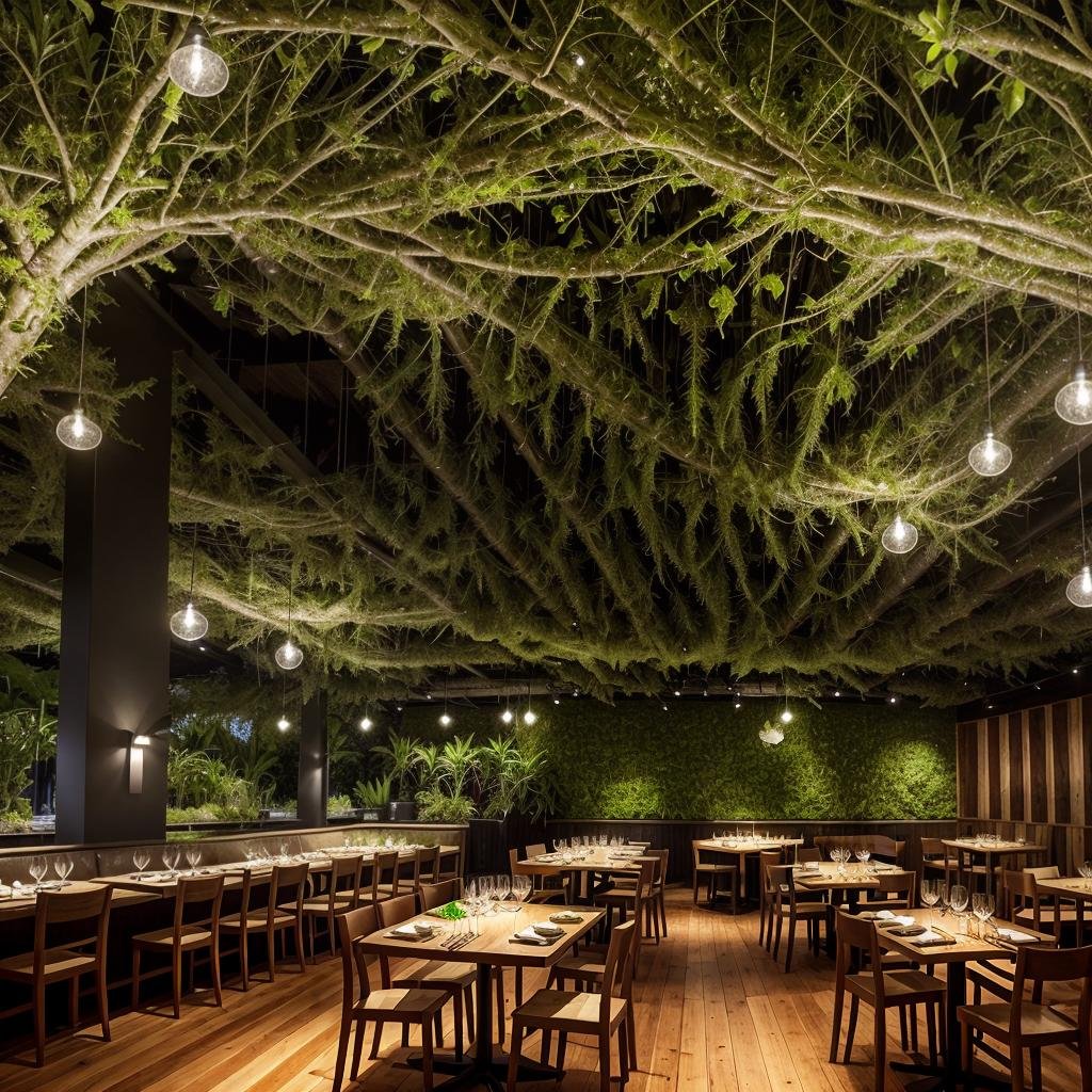 Eco-Warrior Cuisine: Top Ten Restaurants with Sustainable Menus in New Zealand