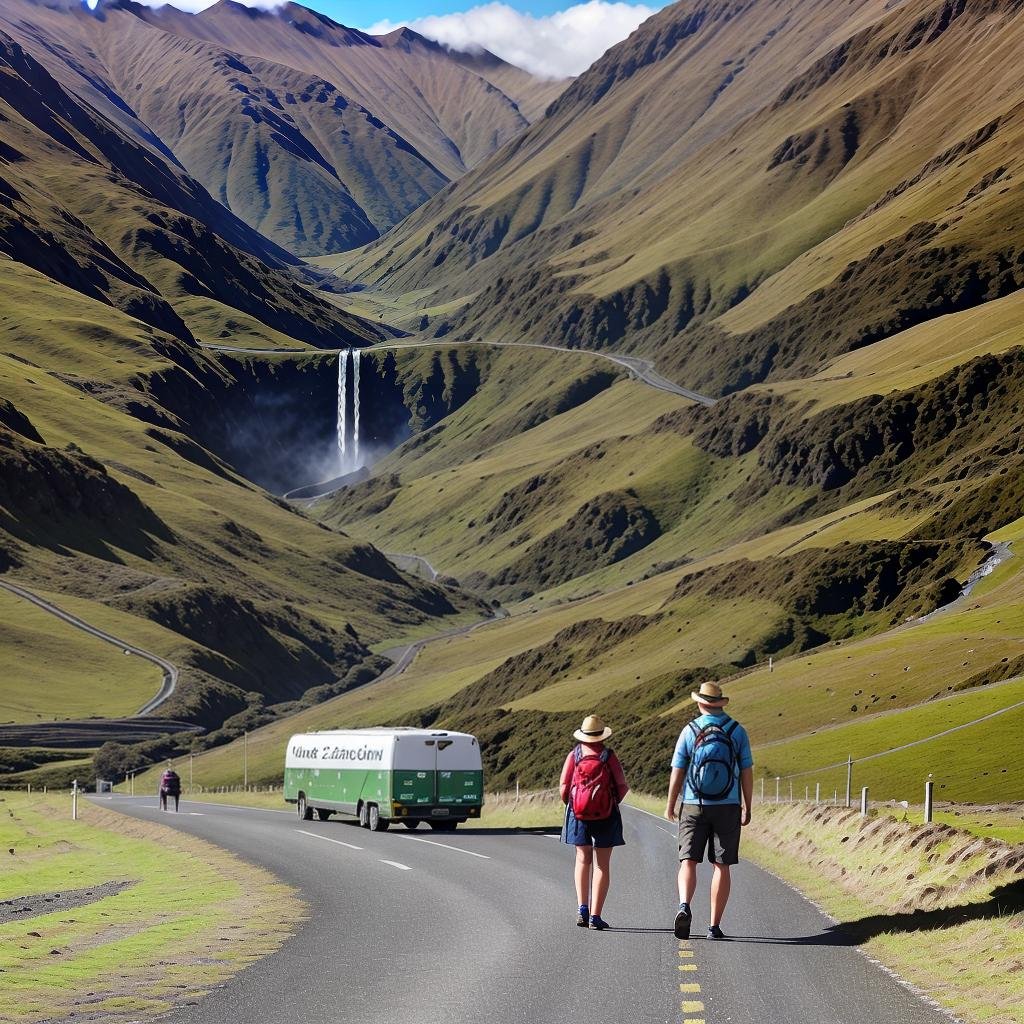 Zero-Waste Travel: Top Ten Tips for Eco-Conscious Travelers in New Zealand