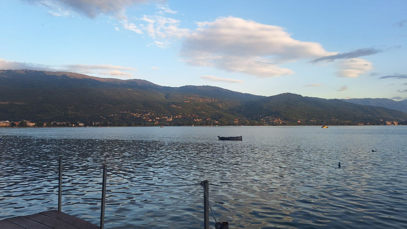 Why I Can’t Stop Thinking About Lake Ohrid