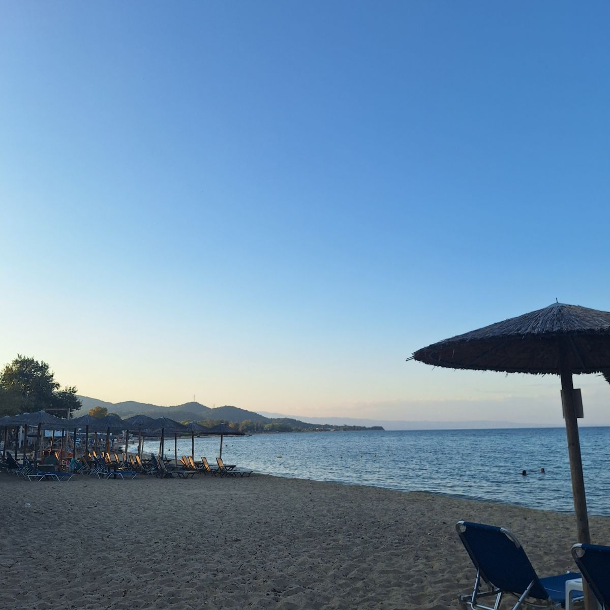 Olympiada: The Greek Village That Actually Lets You Breathe